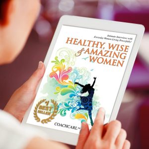 Healthy, Wise & Amazing Women