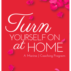 Turn Yourself On at Home
