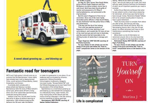 The Queensland Times